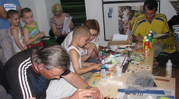 p atelier ocupational samusocial in grozavesti