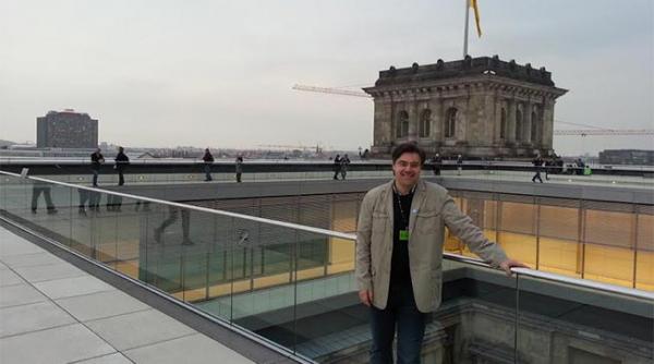 politician german de origine romana ratificarea ttip in forma actuala este in dezavantajul romaniei i al ue