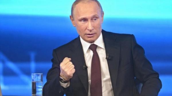 putin a semnat un decret privind convocarea rezervistilor ucraina nu exclude instaurarea legii martiale