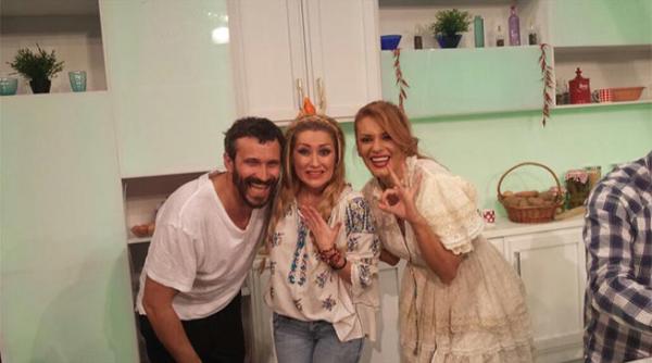 raluca de la bambi se bate cu sora ei