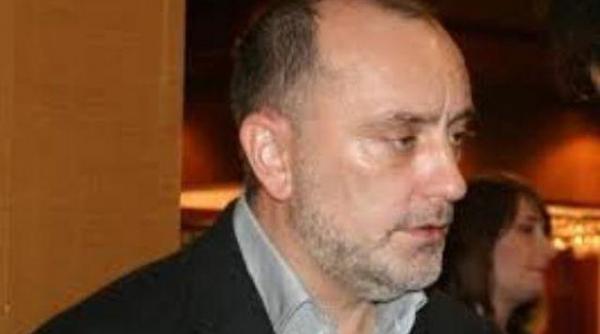 sorin strutinsky arestat preventiv omul de afaceri apropiat al lui radu mazare este acuzat de trafic de influenta si spalare de bani