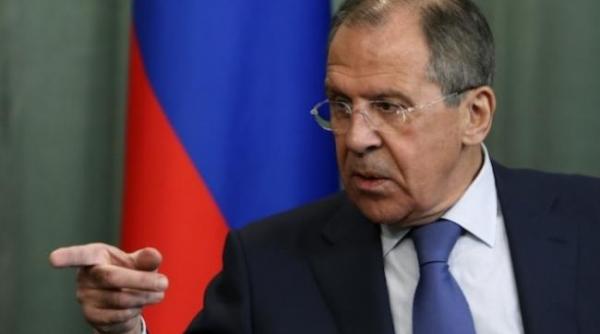serghei lavrov acord foarte posibil pentru solu ionarea conflictului din estul ucrainei