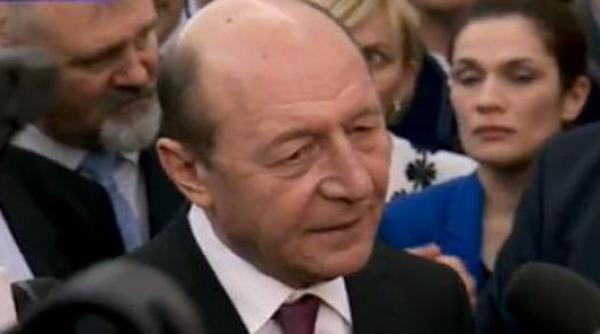 basescu ce i s a intamplat fratelui meu a fost o inscenare