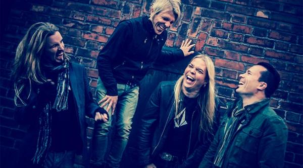 apocalyptica anathema clan of xymox i saturnus la artmania festival sibiu 2015