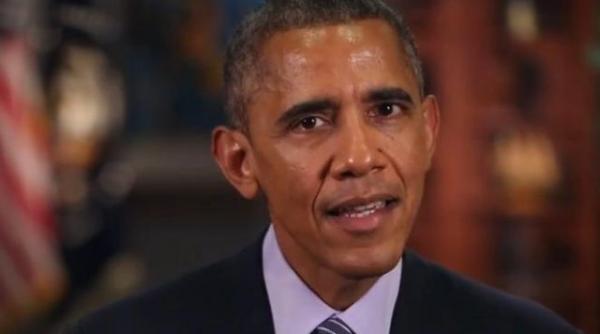 barack obama la premiile grammy mesajul transmis de presedinte sua video