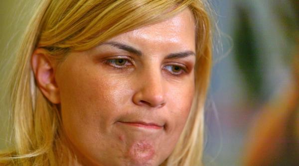 elena udrea poate fi arestata cererea de re inere i avizul parlamentului au fost deja publicate in monitorul oficial
