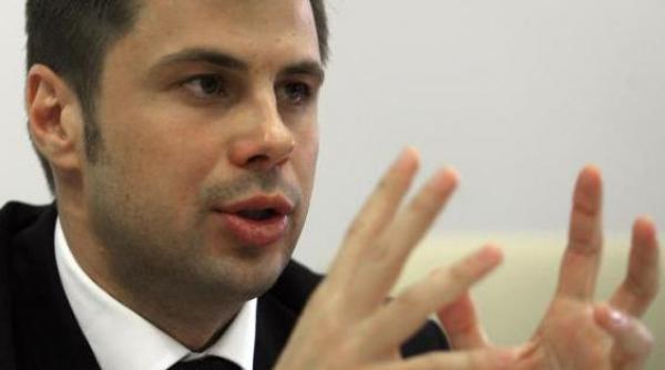 mihai toader fostul sef al postei romane condamnat la 10 ani si 6 luni de inchisoare