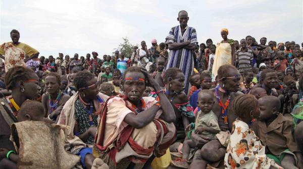 organiza ia na iunilor unite apel disperat la dona ii pentru sudanul de sud