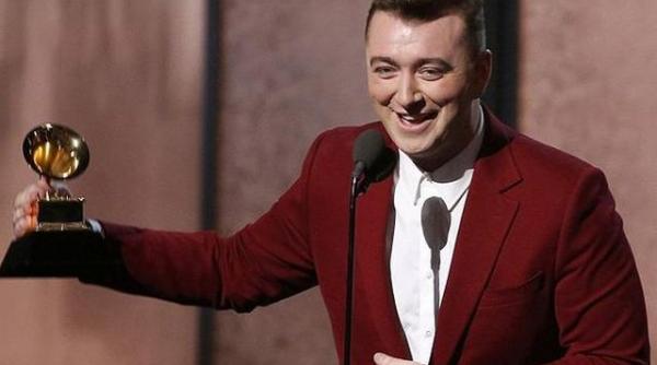 premiile grammy 2015 patru trofee pentru cantaretul britanic sam smith lista castigatorilor