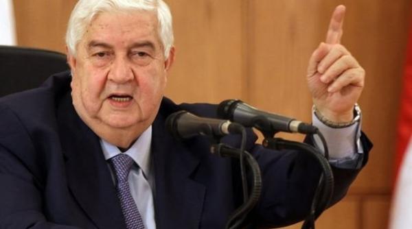 surpriza siria refuza categoric orice interven ie terestra straina impotriva statului islamic