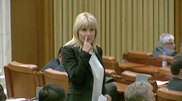 video gest interlop elena udrea discurs parlament