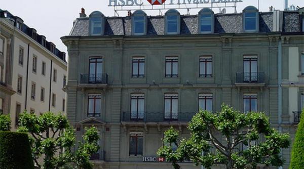 ancheta in marea britanie privind scandalul hsbc