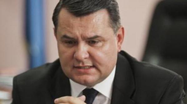 constantin bo codeala condamnat la cinci ani de inchisoare cu executare