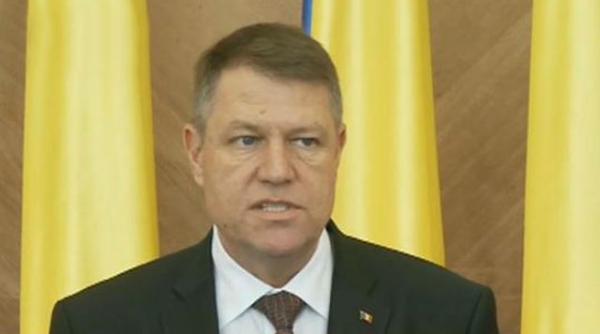 iohannis inaintea vizitei la paris parteneriatul strategic cu franta este foarte important