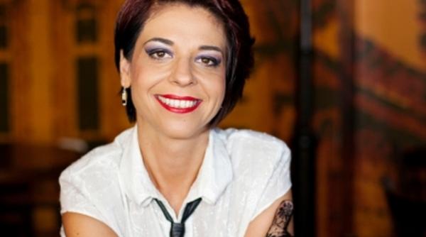 oana lianu omul orchestra one woman show