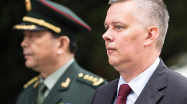 polonia va livra arme ucrainei anuntul facut in urma cu putin timp de ministrul polonez al apararii