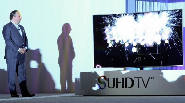 televizoarele destepte samsung ne spioneaza