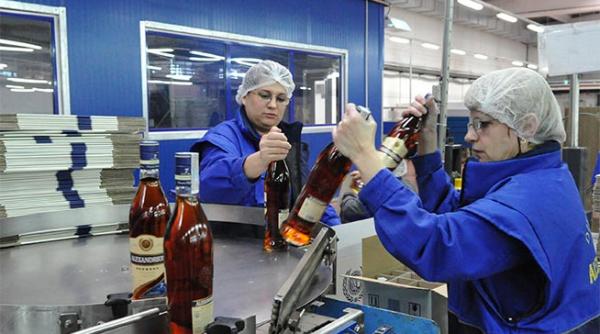 alexandrion grup devine distileriile alexandrion