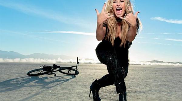 anastacia concert la bucuresti