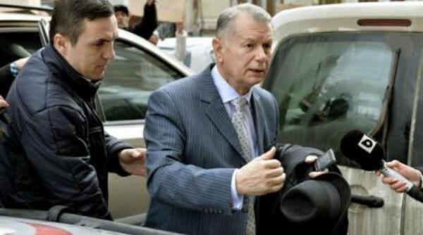 eful consiliului jude ean ialomita retinut de dna silvian ciuperca este acuzat de mai multe fapte de coruptie