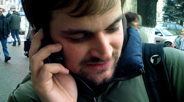 omul zilei ciprian muresan