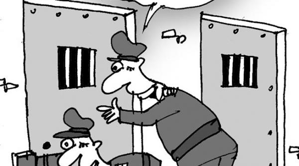 caricatura 13 februarie 2015