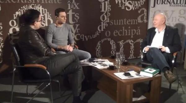interviurile jurnalul ro invitati mihai gadea i mircea badea