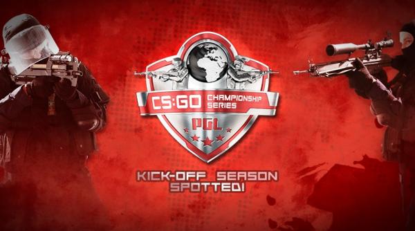 sportul electronic romanesc csgo championship series counter strike