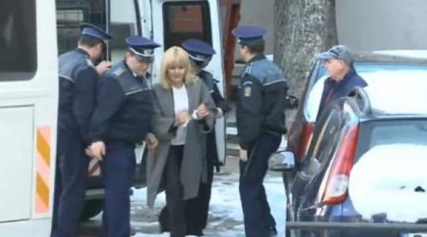 udrea regina sistemului mafiot