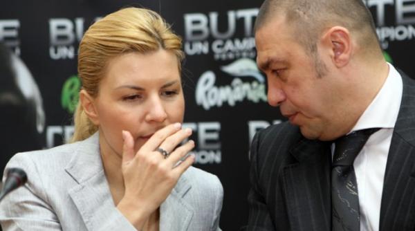 curtea de apel bucure ti a decis rudel obreja ramane in arest preventiv