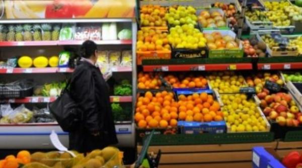 inflatia la un nou minim istoric 0 41 in ianuarie