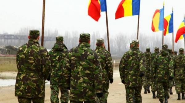 ministerul apararii anunt important despre mobilizarea rezervistilor si recrutarea tinerilor