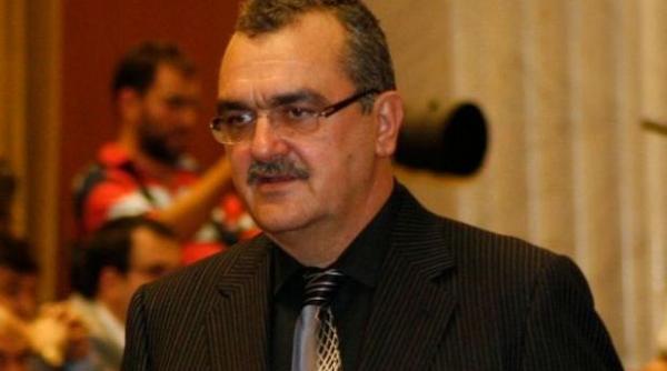 miron mitrea condamnat la 2 ani de inchisoare cu executare