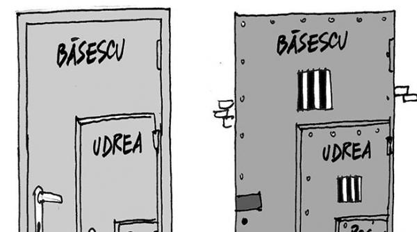 caricatura zilei 16 februarie 2015