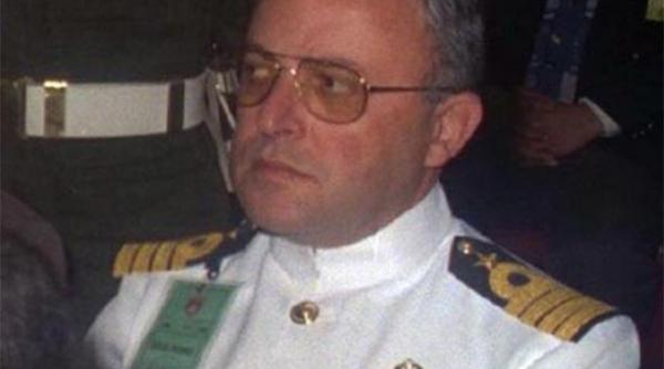 fost sef al unui serviciu secret mort intr un parc bucurestean