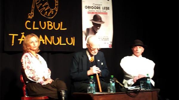 grigore lese hori de primavara 12 concerte interactive in ardeal si in banat