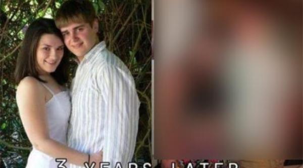 infricosator cum s au transformat doi pusti victime ale fast food ului in doar trei ani foto