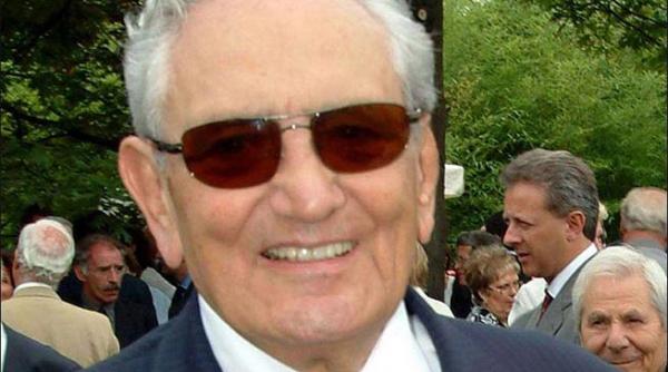 parintele nutella michele ferrero a murit