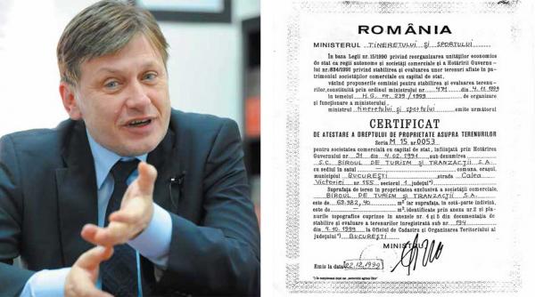 salvati parcul herastrau gasca nordului s a trezit stapana peste 7 ha din parcul bucurestenilor