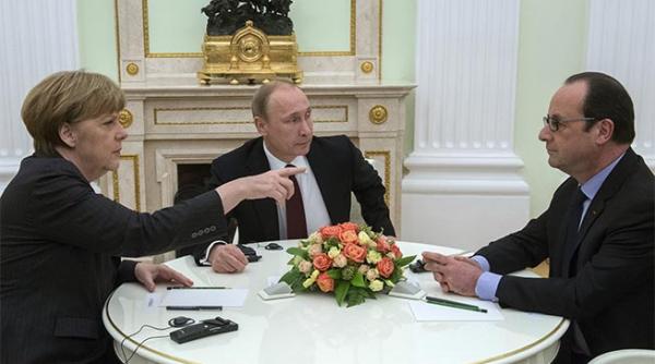 ucraina liniste cu intreruperi