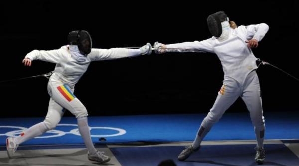 argint pentru echipa feminina de spada a romaniei la cupa mondiala de la buenos aires