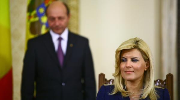 basescu mesaje camuflate pentru udrea sa fii extrem de tare sa rezisti