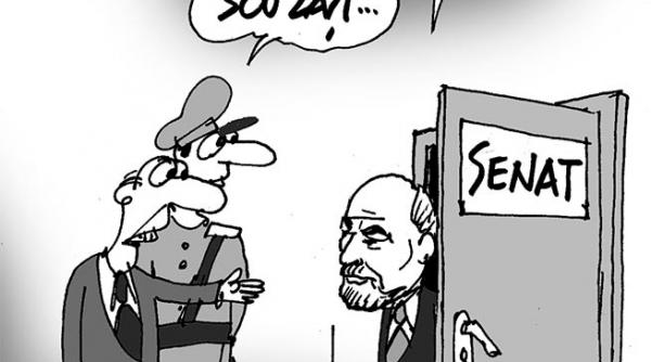 caricatura zilei 17 februarie 2015