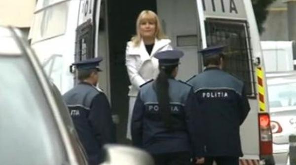 dna cere arestarea elenei udrea si in dosarul gala bute citeste comunicatul procurorilor