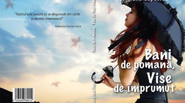 doua noi piese de teatru au fost scrise si lansate recent la editura etnous din brasov