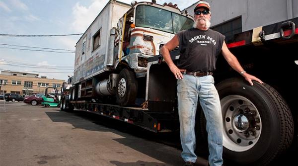 history episoade noi dedicate pasionatilor de masini