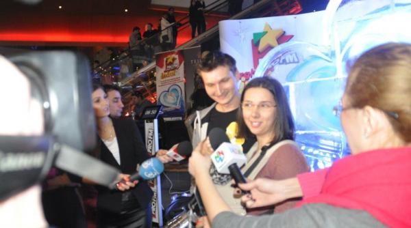 p apa nova bucure ti a umplut inimile indragosti ilor de valentine s day