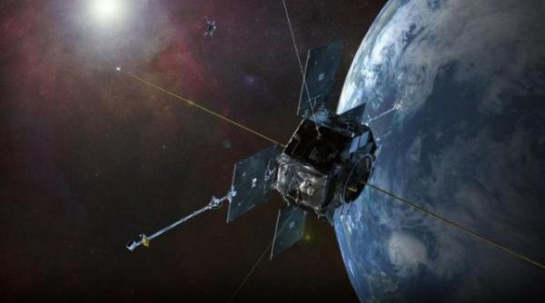 un obiect misterios se apropie de sistemul nostru solar pentru astronomi este ca sfantul graal video