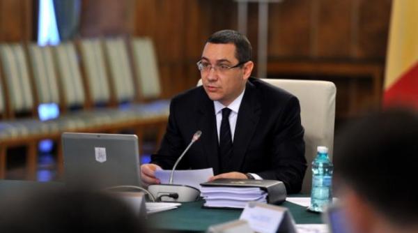 victor ponta despre pnl caragiale e depasit total