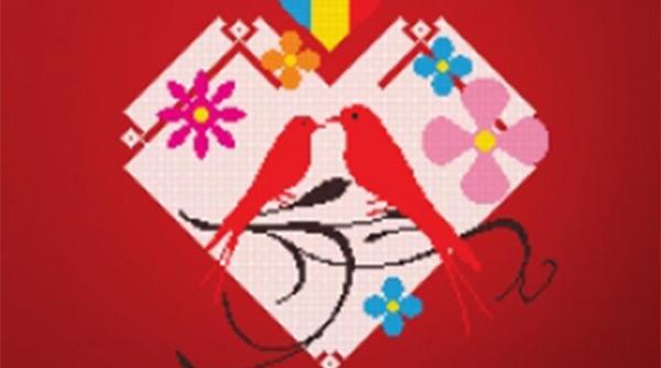 dragobetele ziua indragostitilor la romani la muzeul satului